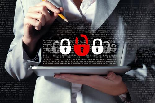 企業(yè)數(shù)據(jù)安全性很重要，怎么保護(hù)企業(yè)內(nèi)網(wǎng)數(shù)據(jù)