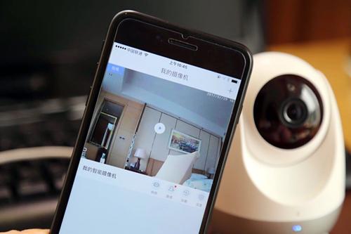 智能攝像機(jī)相關(guān)功能分析