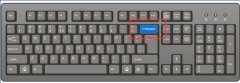 windows10退格鍵失靈怎么辦？